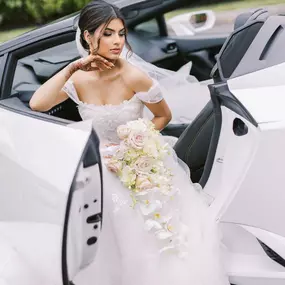 Bild von Le Bella Donna Bridal