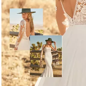 Bild von Le Bella Donna Bridal