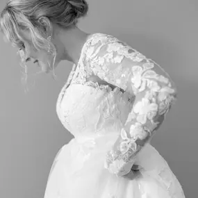 Bild von Le Bella Donna Bridal