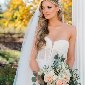 Bild von Le Bella Donna Bridal