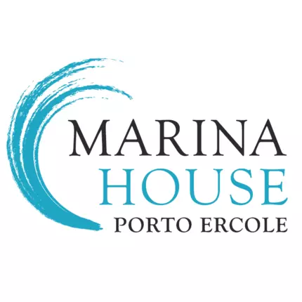 Logo von Marina House Porto Ercole -Argentario