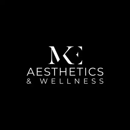 Logo fra MKE Aesthetics & Wellness