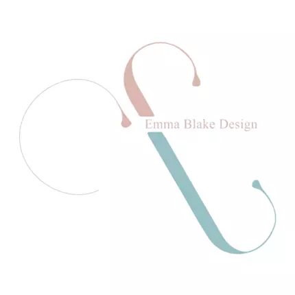 Logotyp från Emma Blake Design