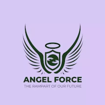 Logo od Angel Force Protection, LLC