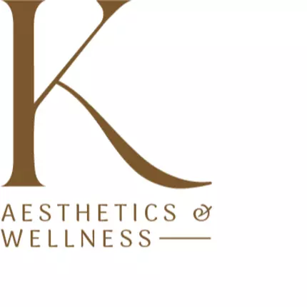 Logo van Komal Aesthetics & Wellness