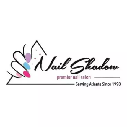 Logo od Nail Shadow Kennesaw