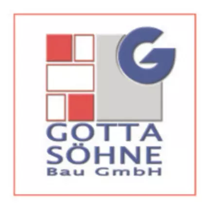 Logo van Gotta Söhne Bau GmbH