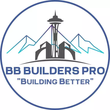 Logo od BB-Builders Pro