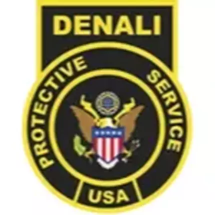 Logo od Denali Protective Services