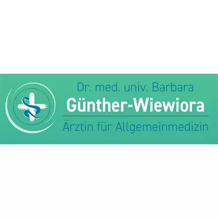 Logo de Ordination Dr. Barbara Günther-Wieviora