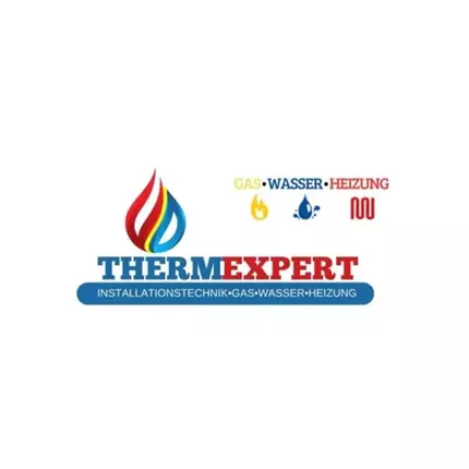 Logo von ThermExpert