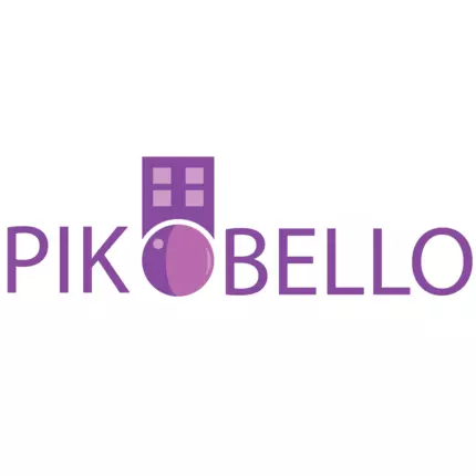 Logótipo de Pikobello Gebäudereinigung GmbH