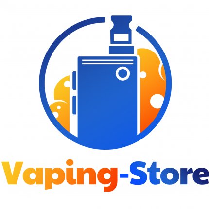 Logo fra vaping-store.de