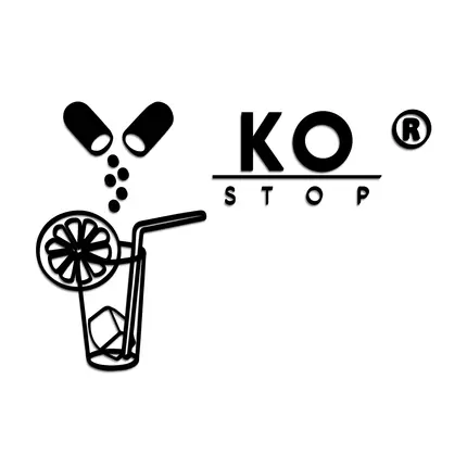 Logo da Ko Stop e.K