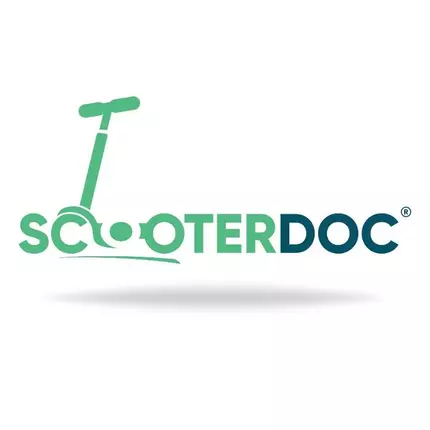 Logo da ScooterDoc