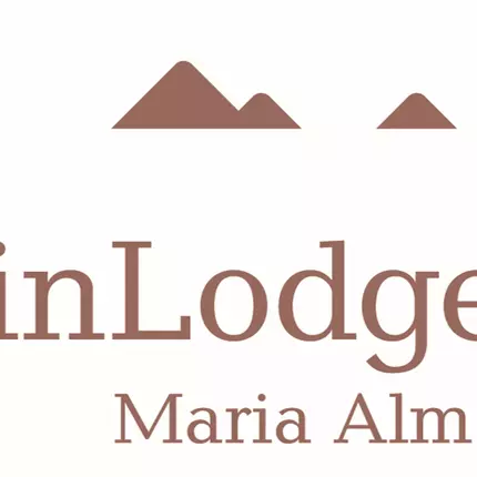 Logótipo de Alpinlodges Maria Alm - Ferienwohnungen mit Hotelkomfort