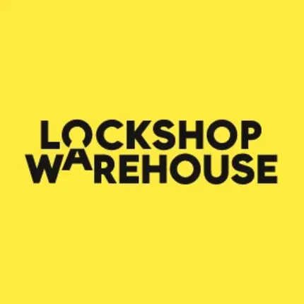 Logo od Lockshop Warehouse