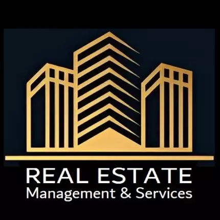 Logo from Real Estate Management & Services