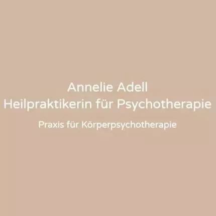 Logo van Annelie Adell | Heilpraktikerin für Psychotherapie