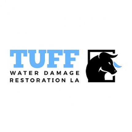 Logotyp från Tuff Water Damage Restoration Los Angeles