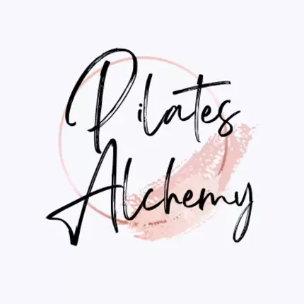 Logo van Pilates Alchemy