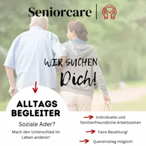 Bild von Seniorcare Nürnberg