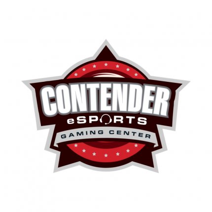 Logo od Contender eSports Springfield