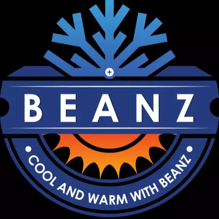 Logotipo de Bean'z Heating and Cooling