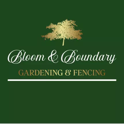 Logo od Bloom & Boundary Gardening & fencing Ltd.