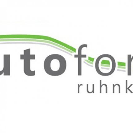 Logotyp från Autoforum Ruhnke GmbH