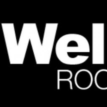 Logotipo de Weller Roofing