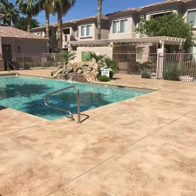 Bild von Arrowhead Deck and Pools, LLC