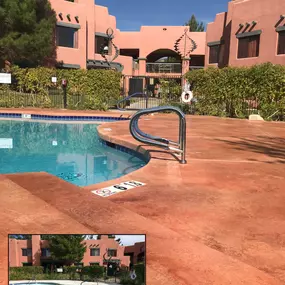 Bild von Arrowhead Deck and Pools, LLC