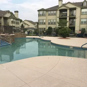 Bild von Arrowhead Deck and Pools, LLC