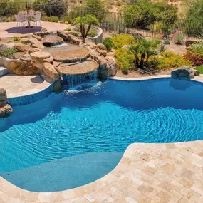 Bild von Arrowhead Deck and Pools, LLC