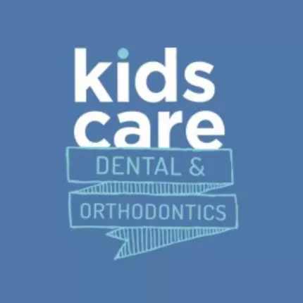 Logótipo de Kids Care Dental & Orthodontics