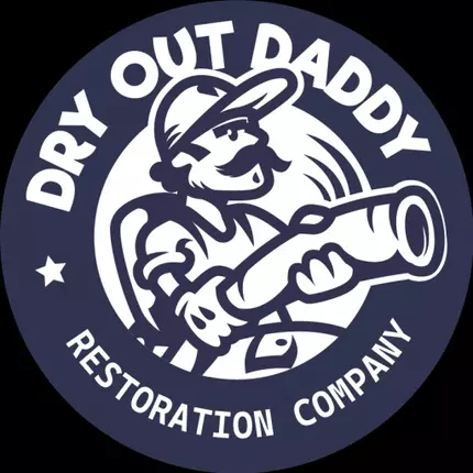 Logo od Dry Out Daddy Restoration