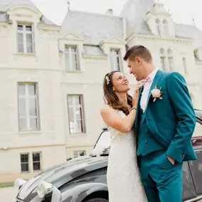 Bild von L'Atelier 5 - Costumes et vêtements sur mesure à Saint-Germain en Laye