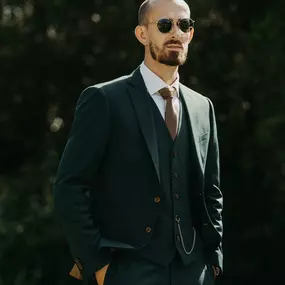 Bild von L'Atelier 5 - Costumes et vêtements sur mesure à Orléans (RDC cour intérieure)