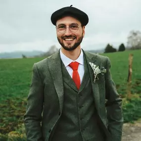 Bild von L'Atelier 5 - Costumes et vêtements sur mesure à Orléans (RDC cour intérieure)