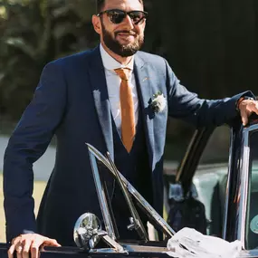 Bild von L'Atelier 5 - Costumes et vêtements sur mesure à Orléans (RDC cour intérieure)