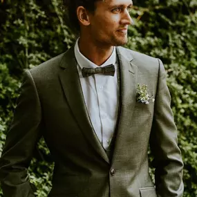 Bild von L'Atelier 5 - Costumes et vêtements sur mesure à Orléans (RDC cour intérieure)