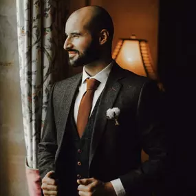 Bild von L'Atelier 5 - Costumes et vêtements sur mesure à Orléans (RDC cour intérieure)