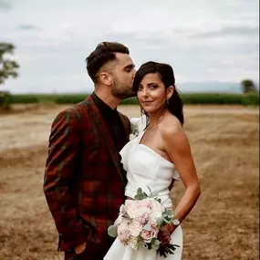 Bild von L'Atelier 5 - Costumes et vêtements sur mesure à Orléans (RDC cour intérieure)