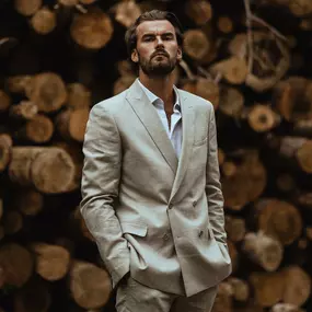 Bild von L'Atelier 5 - Costumes et vêtements sur mesure à Orléans (RDC cour intérieure)