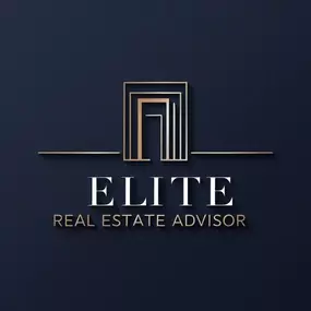 Elite Real Estate Advisor Logo