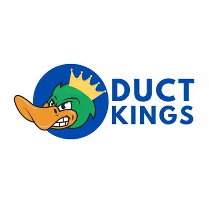 Logo van Duct Kings