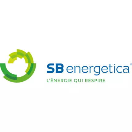 Logo od SB energetica