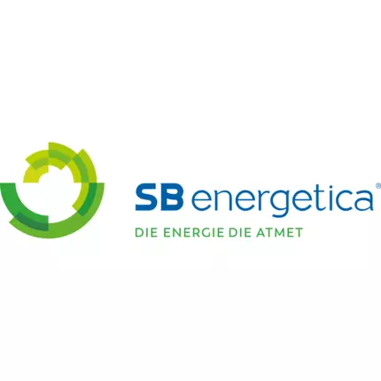 Logo de SB energetica