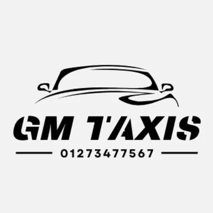 Logo od GM Taxis